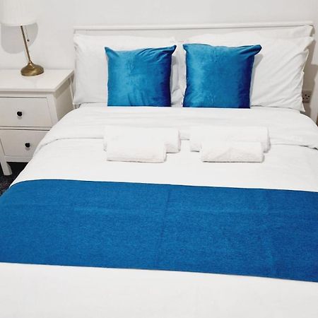 Leeds Kelso Apartment Bagian luar foto