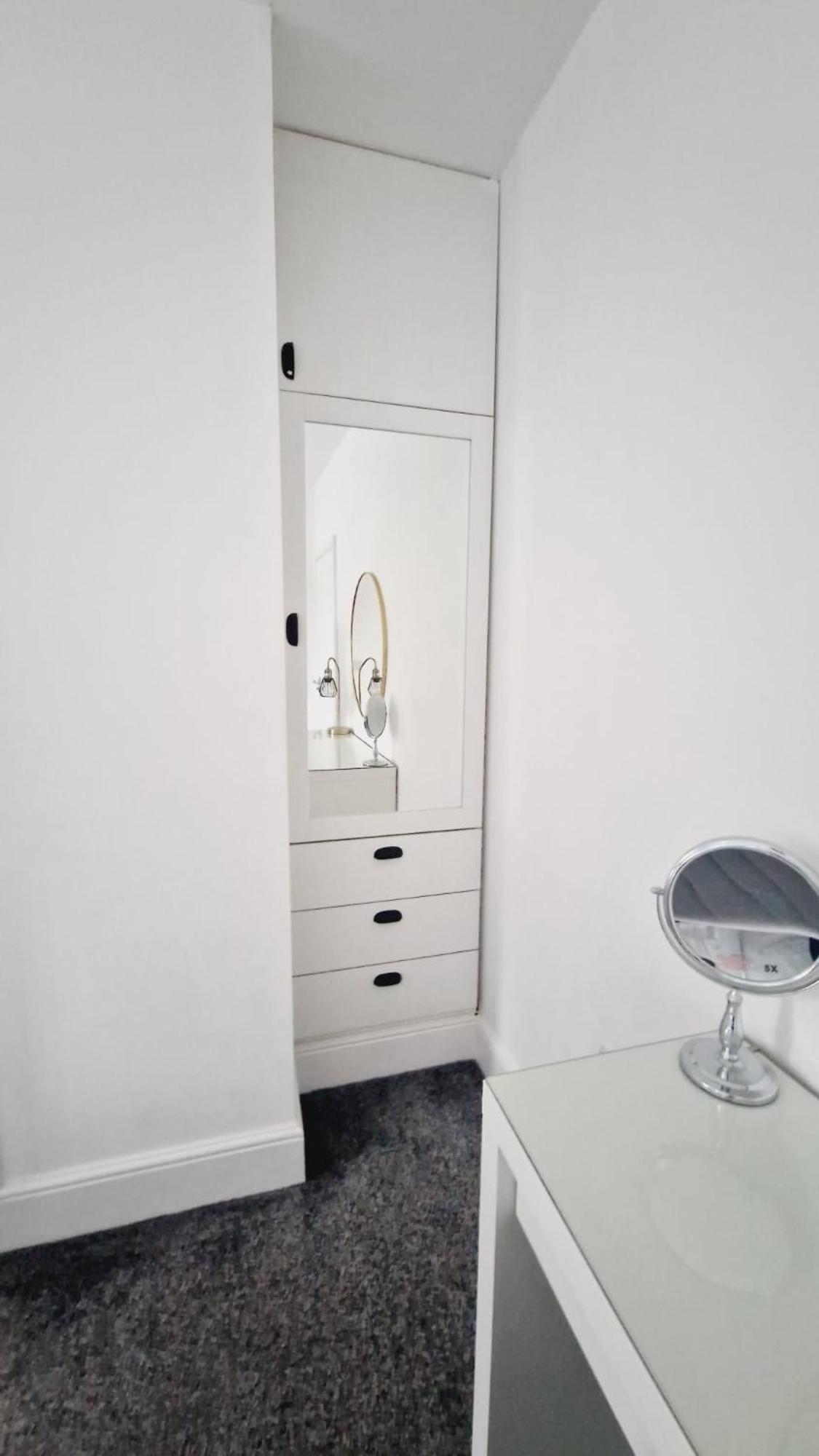 Leeds Kelso Apartment Bagian luar foto
