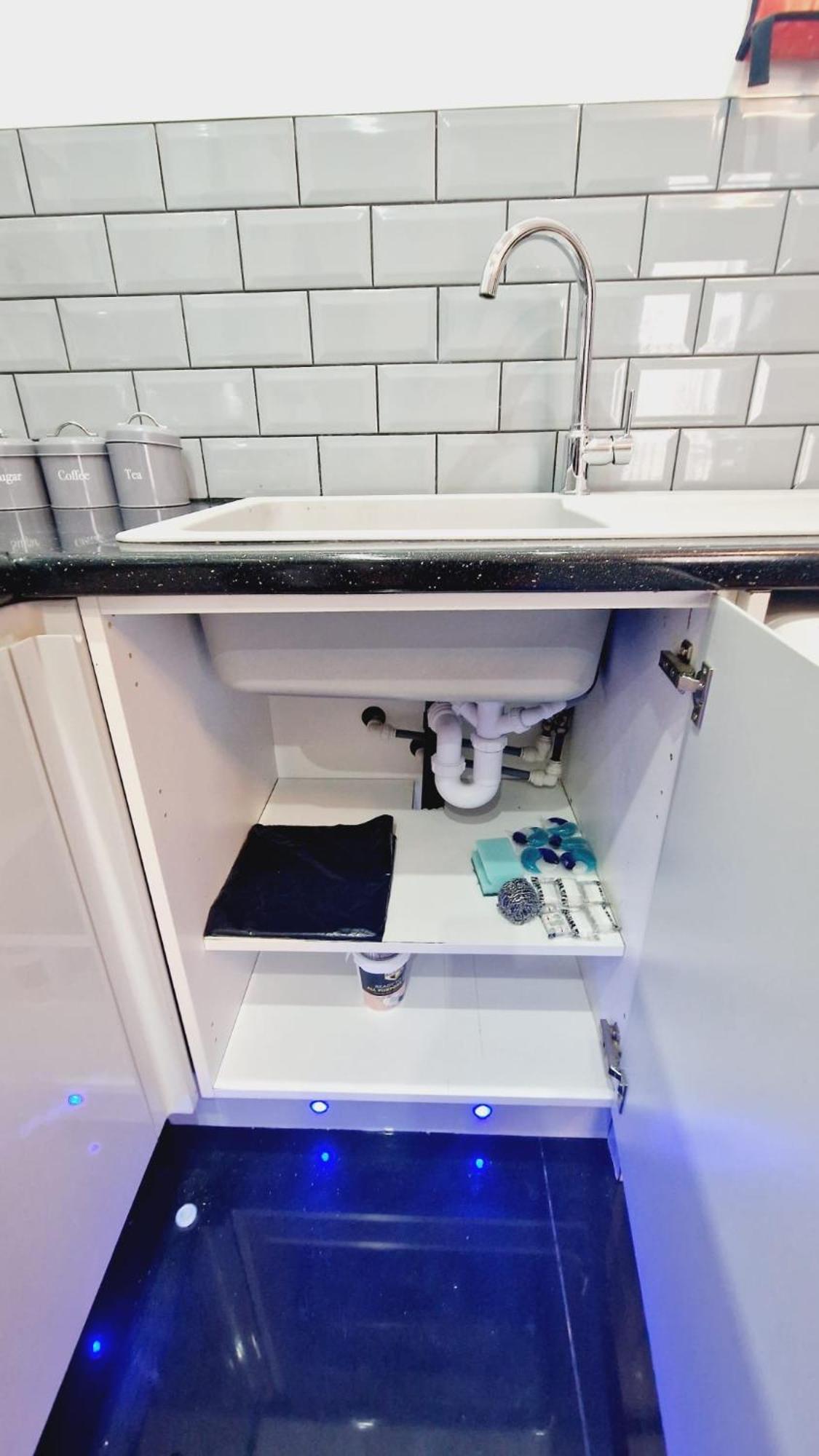 Leeds Kelso Apartment Bagian luar foto