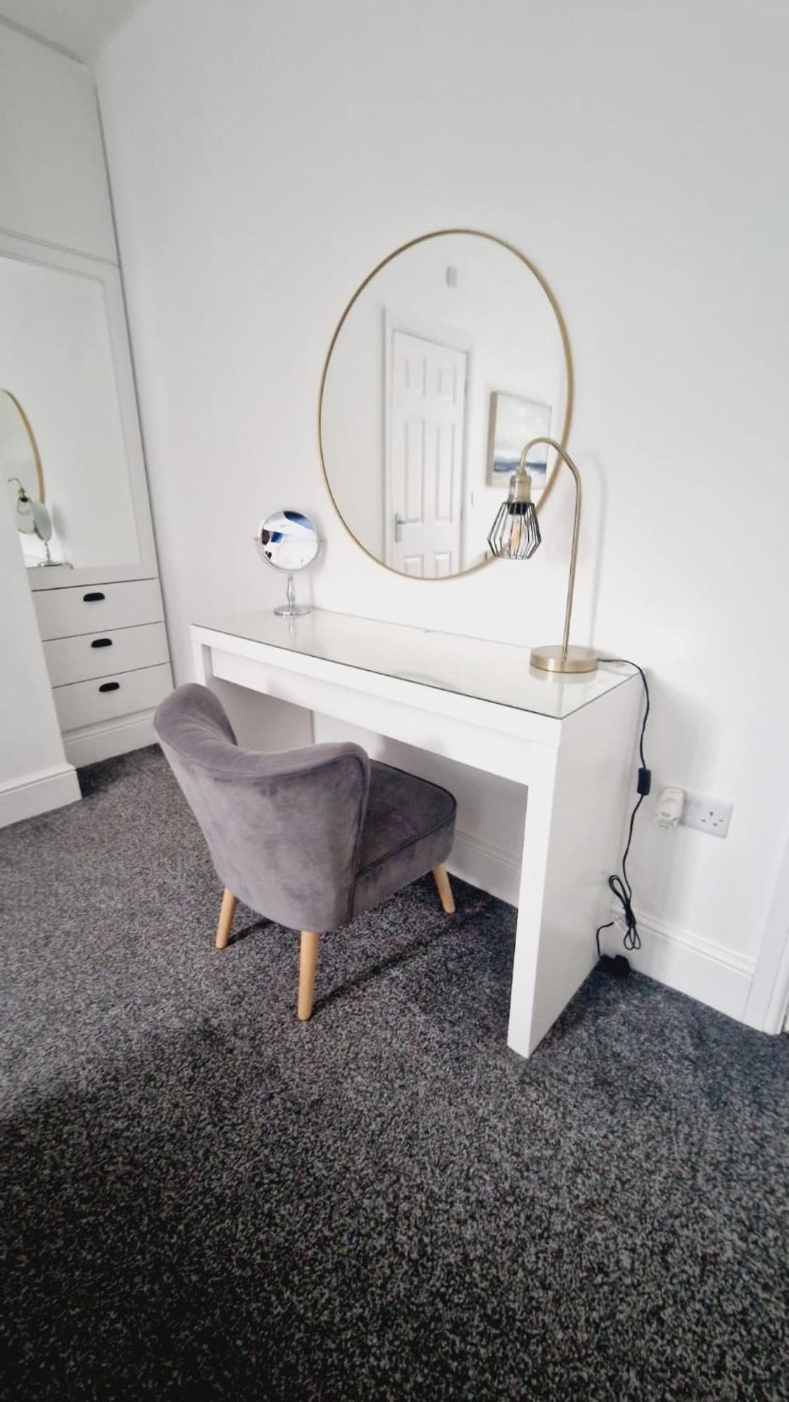 Leeds Kelso Apartment Bagian luar foto